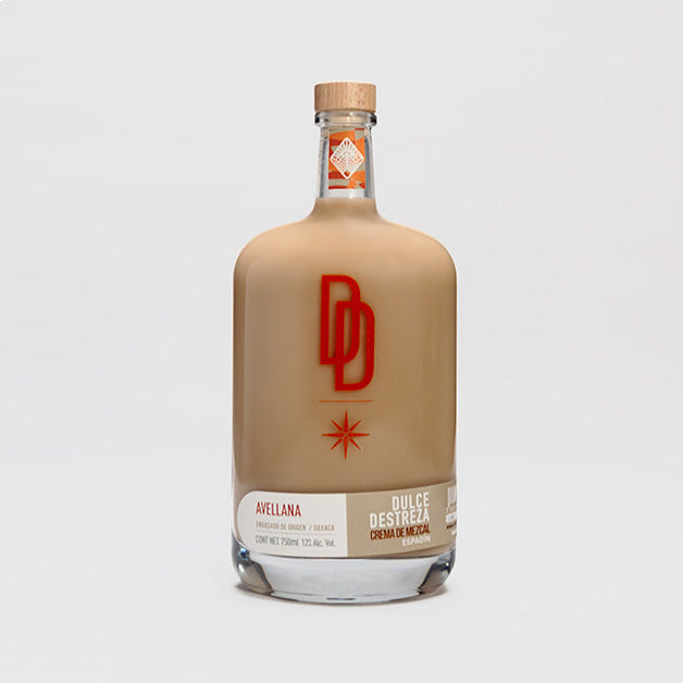 Dulce Destreza Avellana 750ml