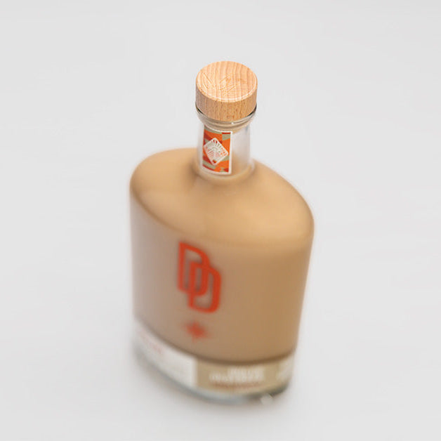 Dulce Destreza Avellana 750ml