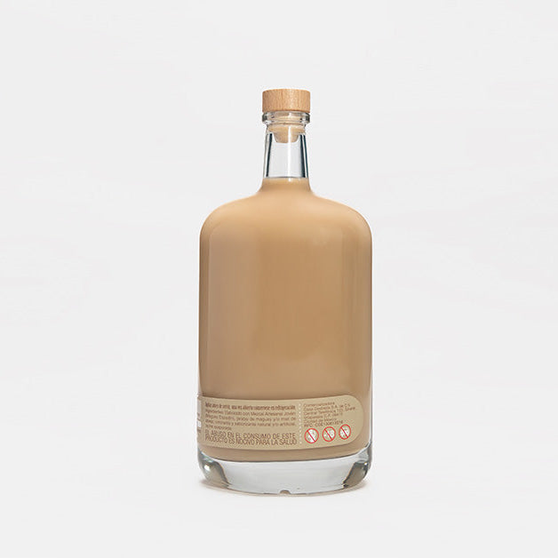 Dulce Destreza Avellana 750ml