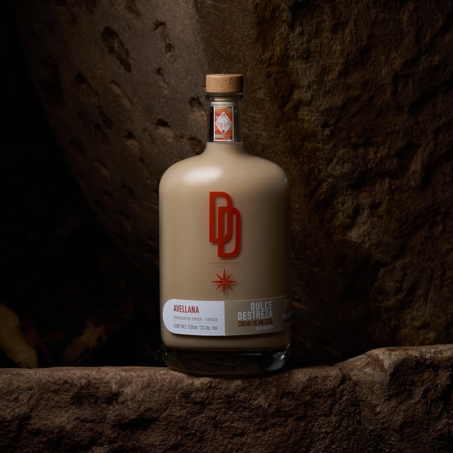 Dulce Destreza Avellana 750ml
