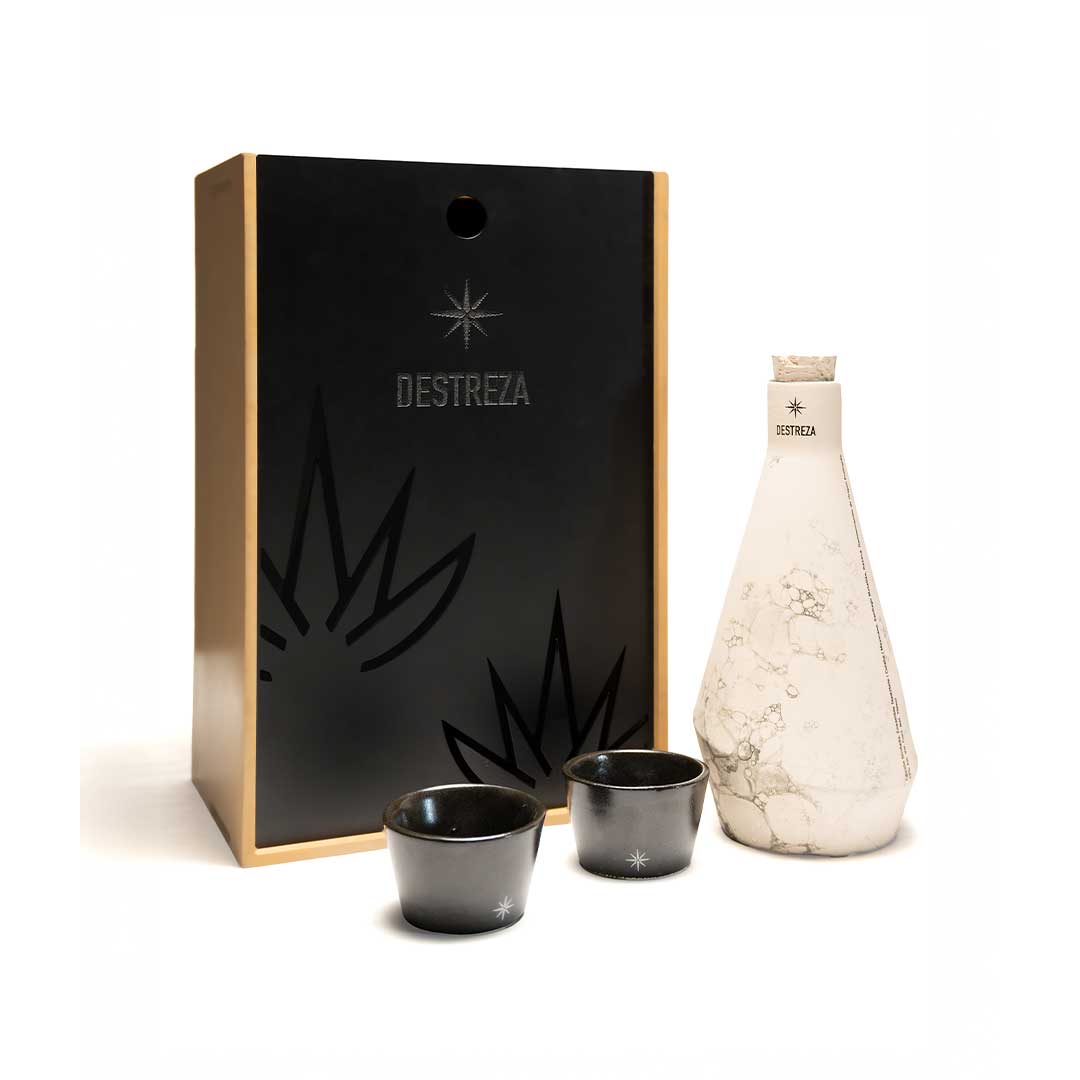 PREVENTA Ensamble – Edición limitada