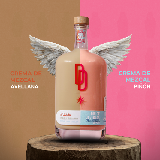 COMBO CREMAS                  (Elige el sabor de tus botellas)