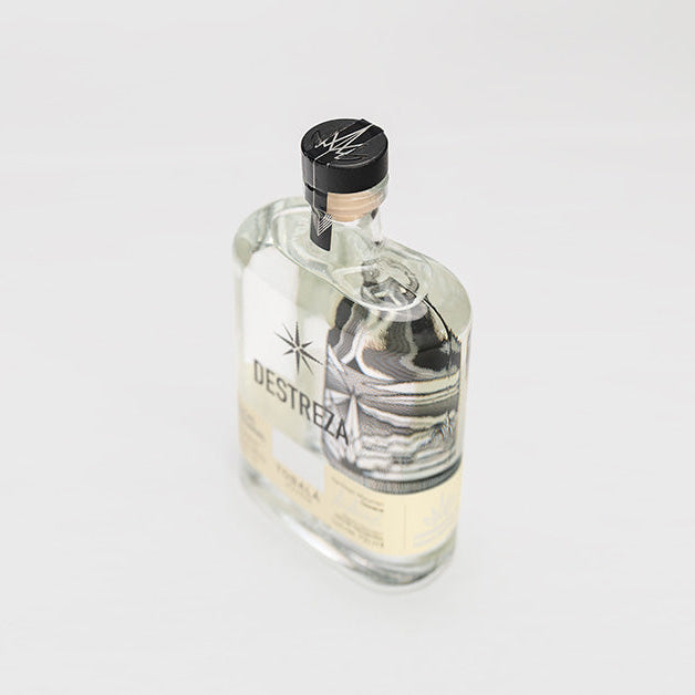 Mezcal Destreza Tobalá 750ml