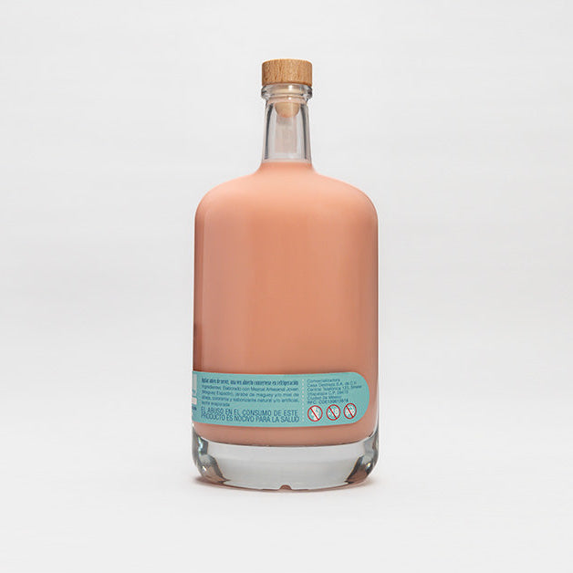 Dulce Destreza Piñón 750ml