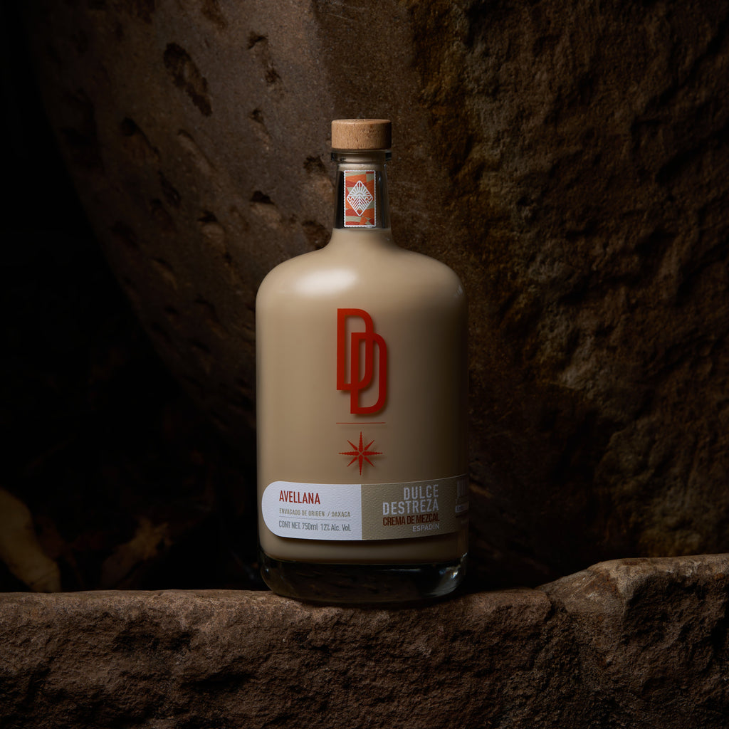 Dulce Destreza Avellana 750ml