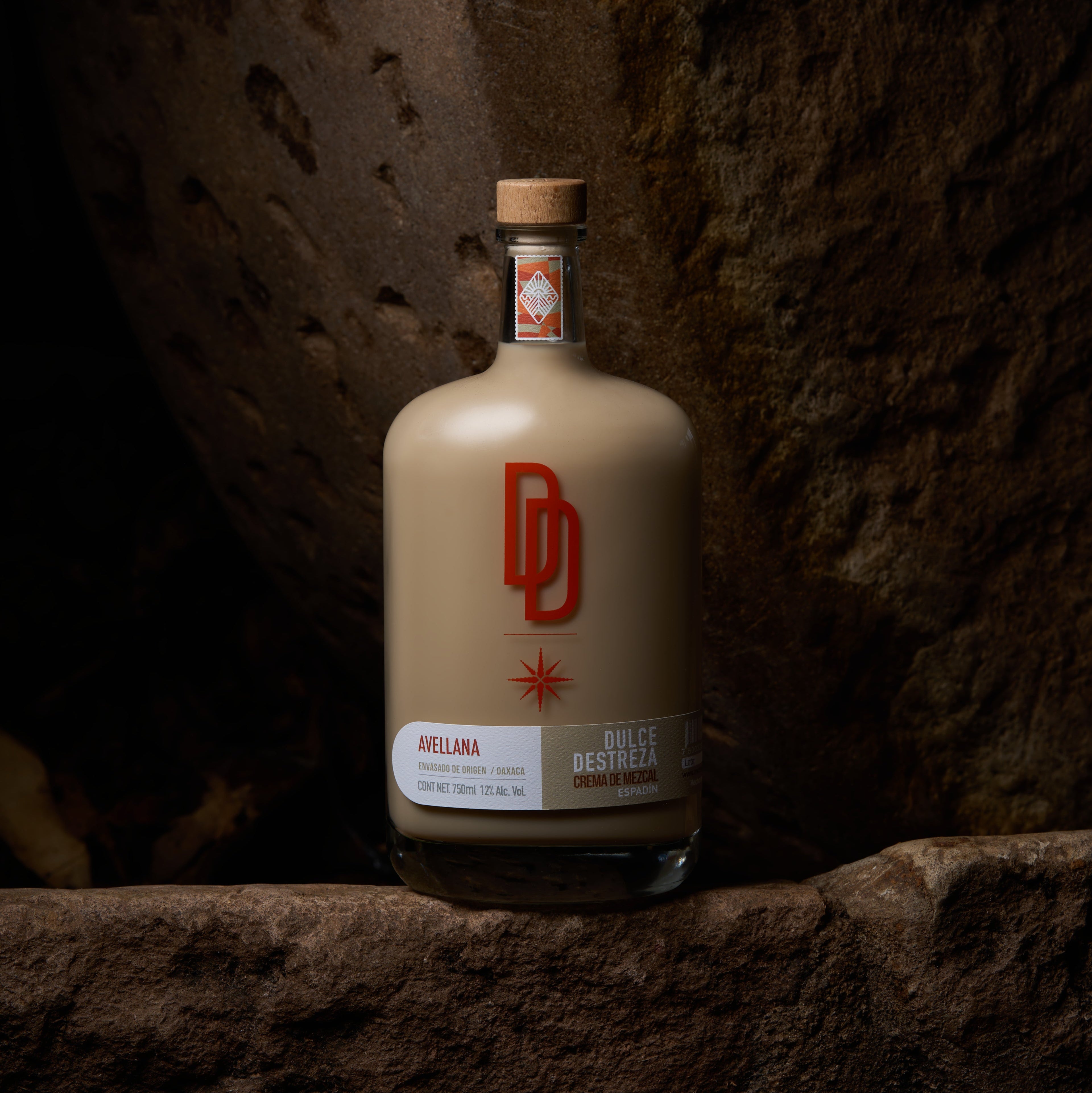 Dulce Destreza Avellana 750ml